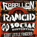 Rebellion 2012